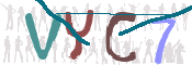 CAPTCHA-Bild