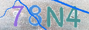 CAPTCHA-Bild