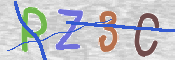 CAPTCHA-Bild