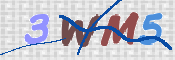 CAPTCHA-Bild