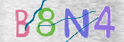 CAPTCHA-Bild
