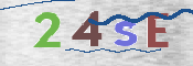 CAPTCHA-Bild