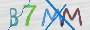CAPTCHA-Bild