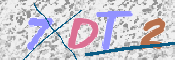 CAPTCHA-Bild